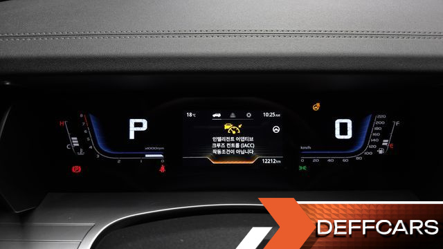 Ssangyong TORRES Gasoline 1.5 2WD TV7 купить на сайте DeffCars