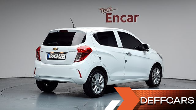 ChevroletGMDaewoo SPARK Premier купить на сайте DeffCars