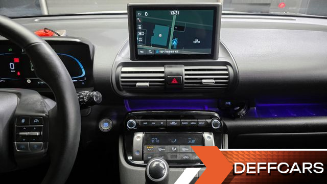 Hyundai CASPER Modern купить на сайте DeffCars
