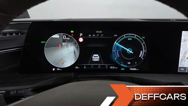 Kia K8 Noblesse купить на сайте DeffCars