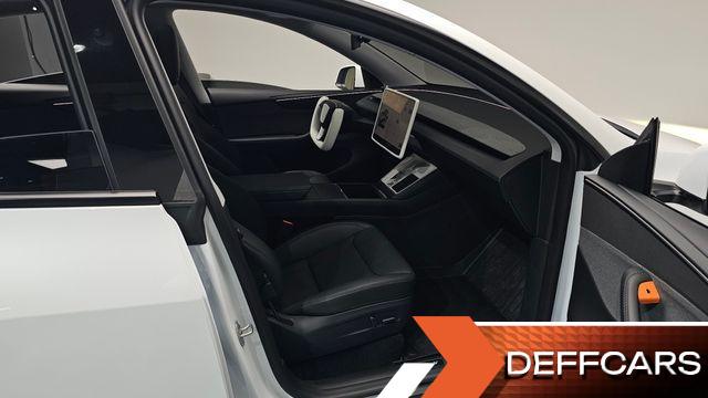 Tesla MODEL Y RWD купить на сайте DeffCars