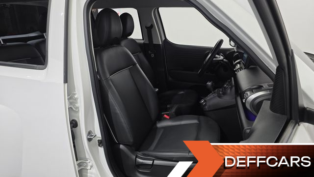 Hyundai CASPER Modern купить на сайте DeffCars
