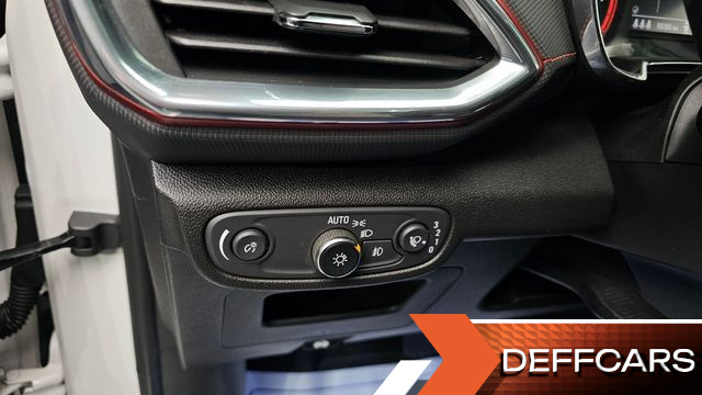 ChevroletGMDaewoo TRAILBLAZER 1.3 Turbo 2WD RS купить на сайте DeffCars