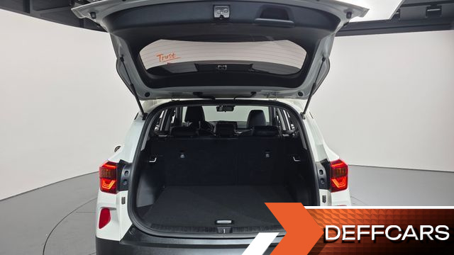 Kia SELTOS Gasoline 1.6 Turbo 2WD Noblesse купить на сайте DeffCars