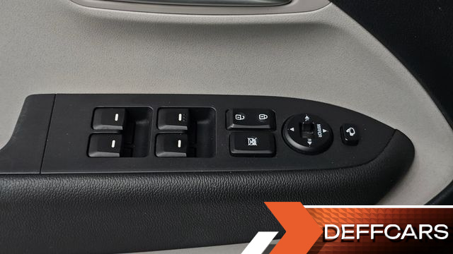 Kia RAY Van DLX купить на сайте DeffCars