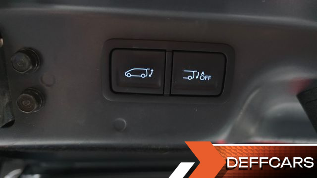 Hyundai STARIA Cargo 5-Seater Modern купить на сайте DeffCars