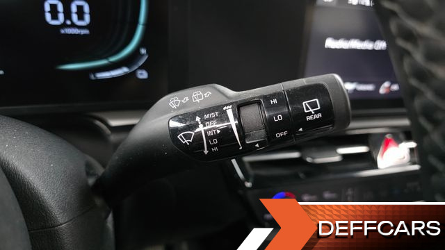 Kia NIRO Trendy купить на сайте DeffCars