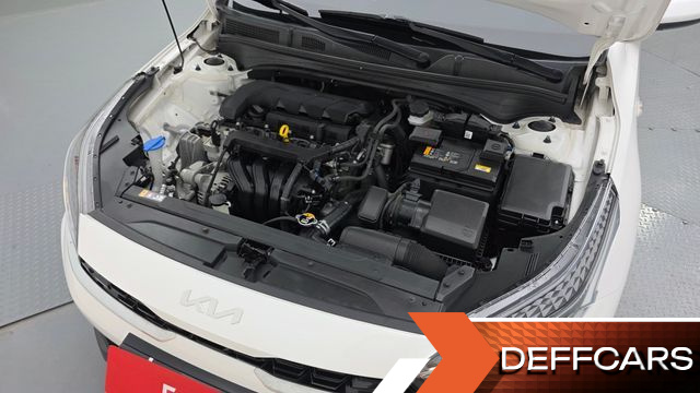 Kia K3 1.6 Trendy купить на сайте DeffCars