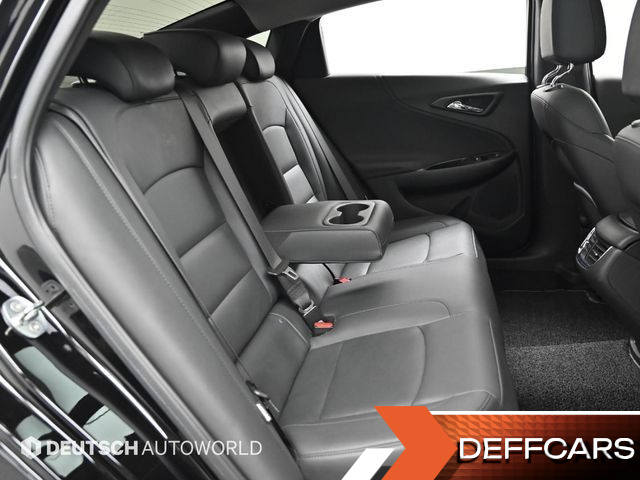 ChevroletGMDaewoo MALIBU 2.0 Turbo Redline купить на сайте DeffCars