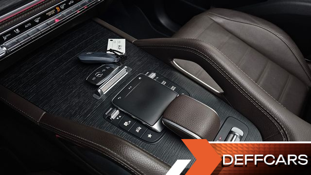 Mercedes GLE-CLASS GLE450 4MATIC купить на сайте DeffCars