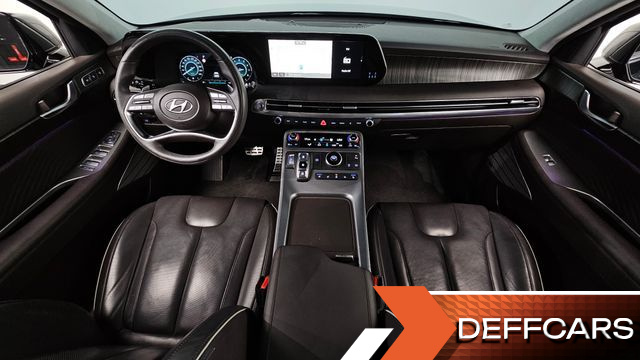 Hyundai PALISADE Gasoline 3.8 2WD Calligraphy купить на сайте DeffCars