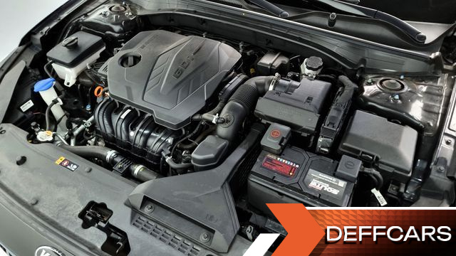 Kia K7 2.5 GDI Noblesse купить на сайте DeffCars