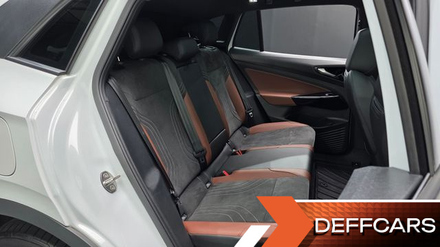 Volkswagen ID.4 Pro купить на сайте DeffCars