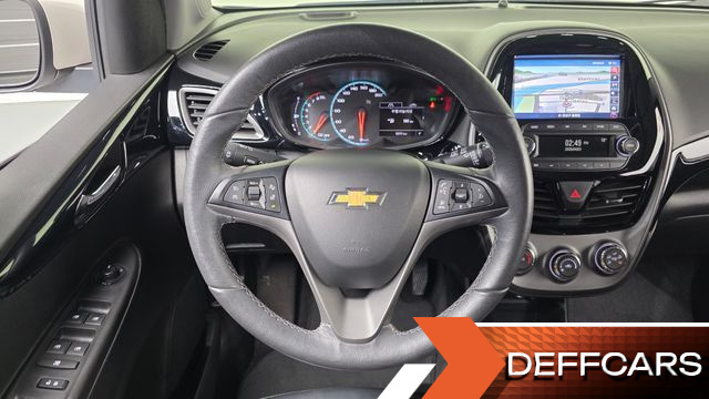 ChevroletGMDaewoo SPARK Premier купить на сайте DeffCars