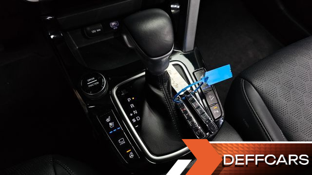 Kia SELTOS Gasoline 1.6 Turbo 2WD Prestige купить на сайте DeffCars