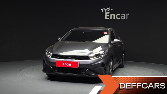 Kia K3 1.6 Prestige купить на сайте DeffCars