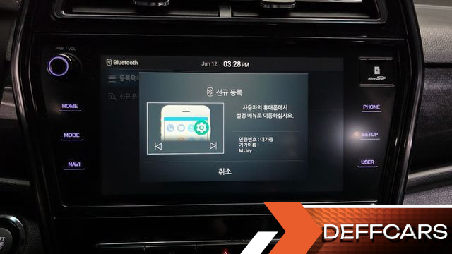 Ssangyong TIBOLI Gasoline 1.5 2WD V3 купить на сайте DeffCars