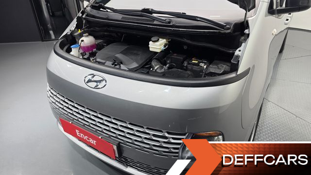 Hyundai STARIA Tourer 11-Seater Modern купить на сайте DeffCars
