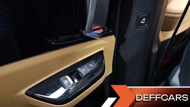 Kia CARNIVAL 9-Seater Signature купить на сайте DeffCars