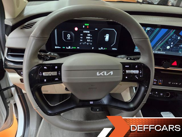 Kia CARNIVAL HEV 9seater Signature купить на сайте DeffCars