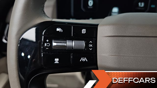 Kia CARNIVAL HEV 9seater Signature купить на сайте DeffCars