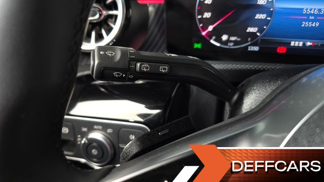 Mercedes A-CLASS A220 Hatchback купить на сайте DeffCars