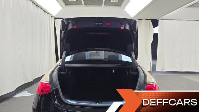Mercedes S-CLASS Maybach S580 4MATIC купить на сайте DeffCars