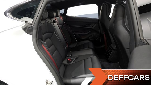 Porsche TAYCAN Base купить на сайте DeffCars