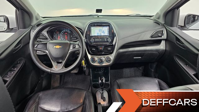 ChevroletGMDaewoo SPARK LT Plus купить на сайте DeffCars