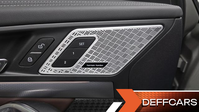 BMW X1 M35i xDrive купить на сайте DeffCars
