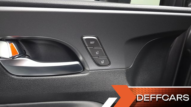 Hyundai SANTAFE Diesel 2.2 2WD Calligraphy купить на сайте DeffCars