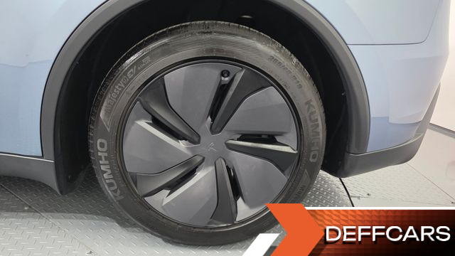 Tesla MODEL Y RWD купить на сайте DeffCars