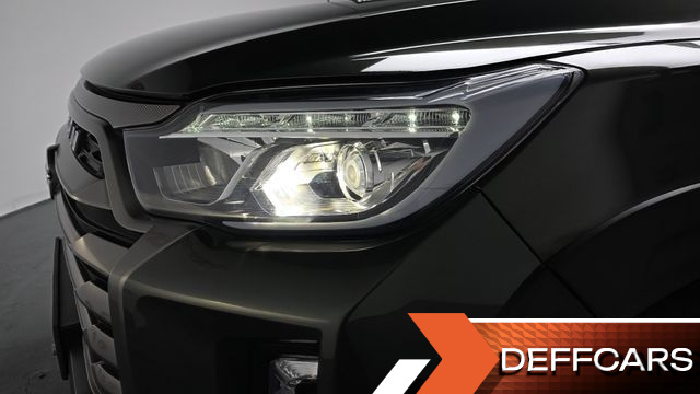 Ssangyong REXTON Diesel 2.2 4WD Noblesse купить на сайте DeffCars