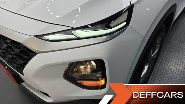 Hyundai SANTAFE Diesel 2.0 2WD Exclusive купить на сайте DeffCars