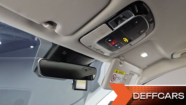 Hyundai TUCSON Gasoline 1.6 Turbo 2WD Inspiration купить на сайте DeffCars