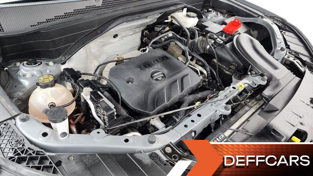 ChevroletGMDaewoo TRAILBLAZER 1.3 Turbo 4WD RS купить на сайте DeffCars