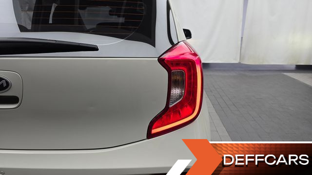 Kia MORNING Prestige купить на сайте DeffCars