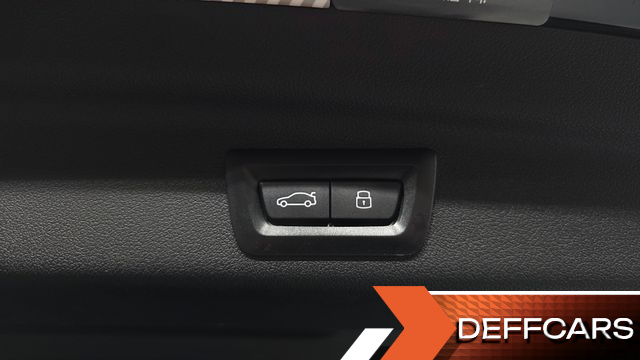 BMW 2-SERIES 220i Luxury купить на сайте DeffCars