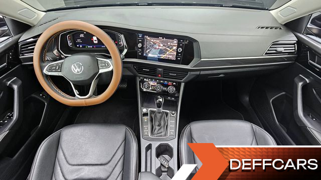 Volkswagen JETTA 1.5 TSI Prestige купить на сайте DeffCars