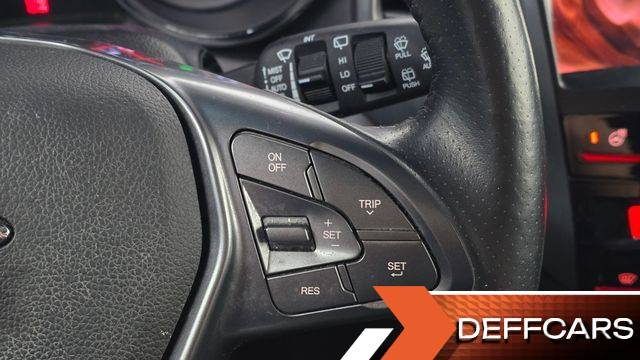 Ssangyong TIBOLI Diesel LX 2WD купить на сайте DeffCars