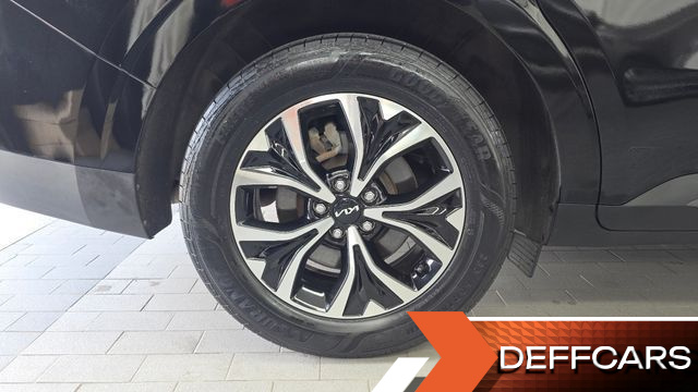 Kia CARNIVAL 9-Seater Prestige купить на сайте DeffCars