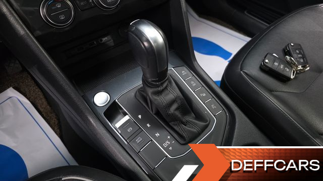 Volkswagen TIGUAN 2.0 TDI Prestige купить на сайте DeffCars