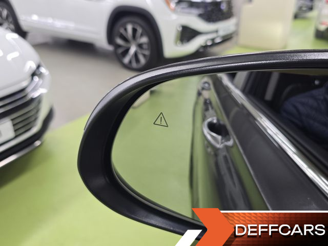 Hyundai SANTAFE Diesel 2.2 4WD Exclusive купить на сайте DeffCars