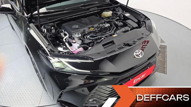 Toyota CAMRY 2.5 XLE Premium Hybrid купить на сайте DeffCars