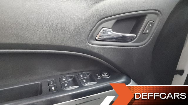 ChevroletGMDaewoo COLORADO 3.6 Extreme-X 4WD купить на сайте DeffCars