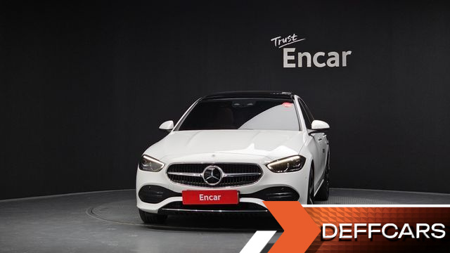 Mercedes C-CLASS C300 4MATIC Avantgarde купить на сайте DeffCars