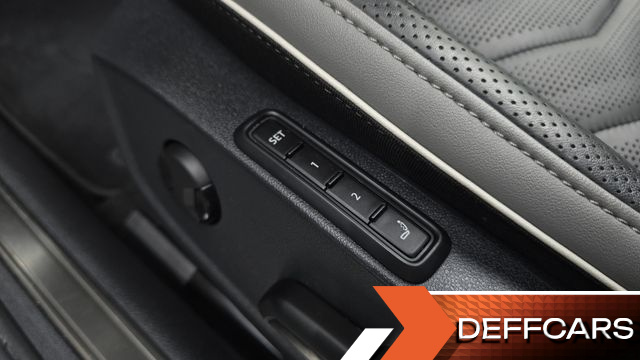Volkswagen ARTEON 2.0 TDI Prestige купить на сайте DeffCars