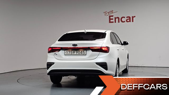 Kia K3 Trendy купить на сайте DeffCars