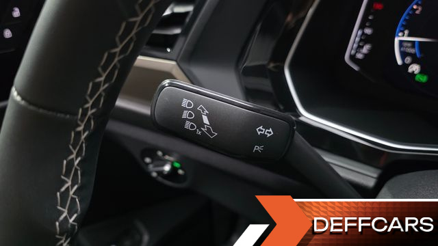 Volkswagen JETTA 1.4 TSI Premium купить на сайте DeffCars