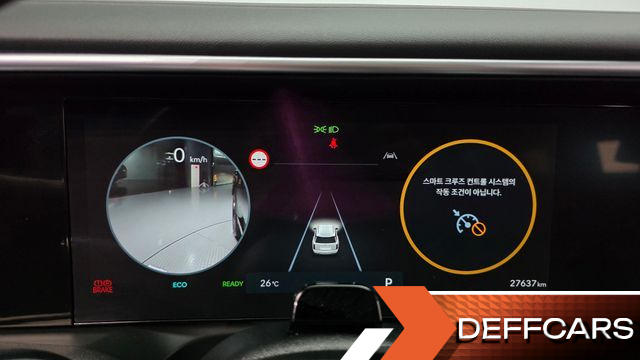 Hyundai PALISADE HEV 2.5T 2WD 7-Seater Prestige купить на сайте DeffCars